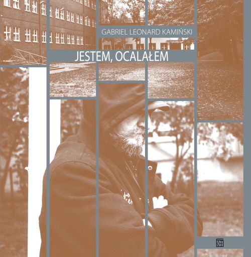 Wieczór autorski Gabriela Leonarda Kamińskiego 